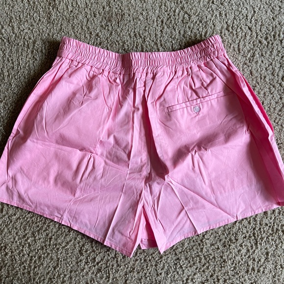 Alexander Wang
logo-patch boxer shorts - Picture 6 of 6